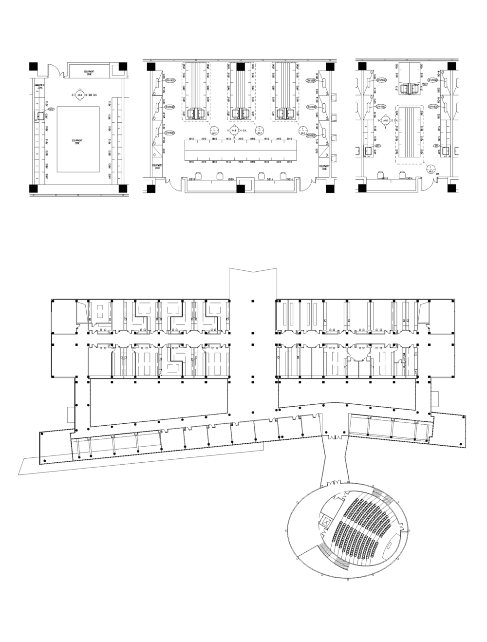 Inorganic and Supermolecular Research Center