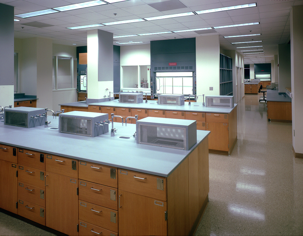 Technology Enhanced Learning Center - View 6