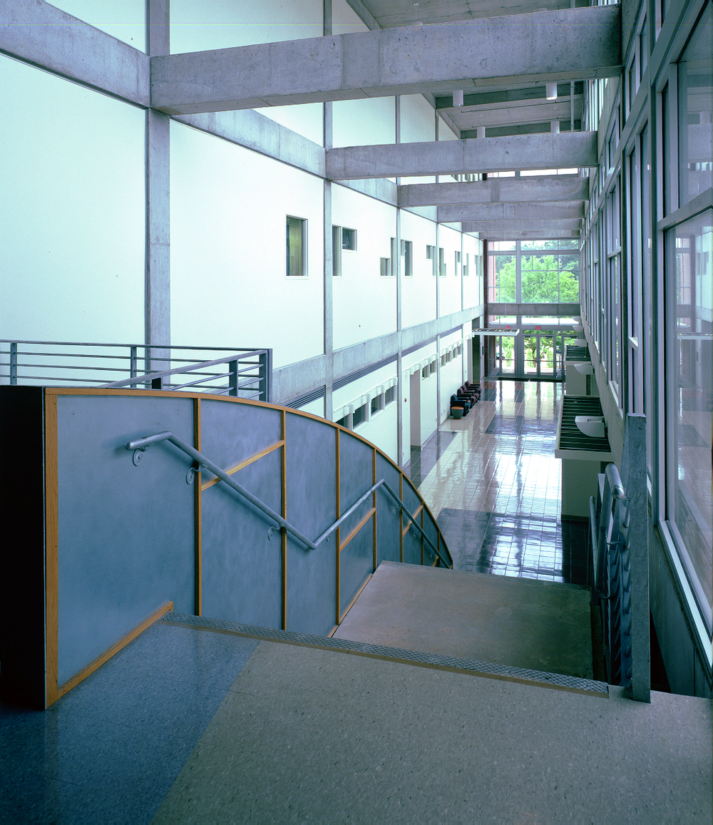 Technology Enhanced Learning Center - View 10
