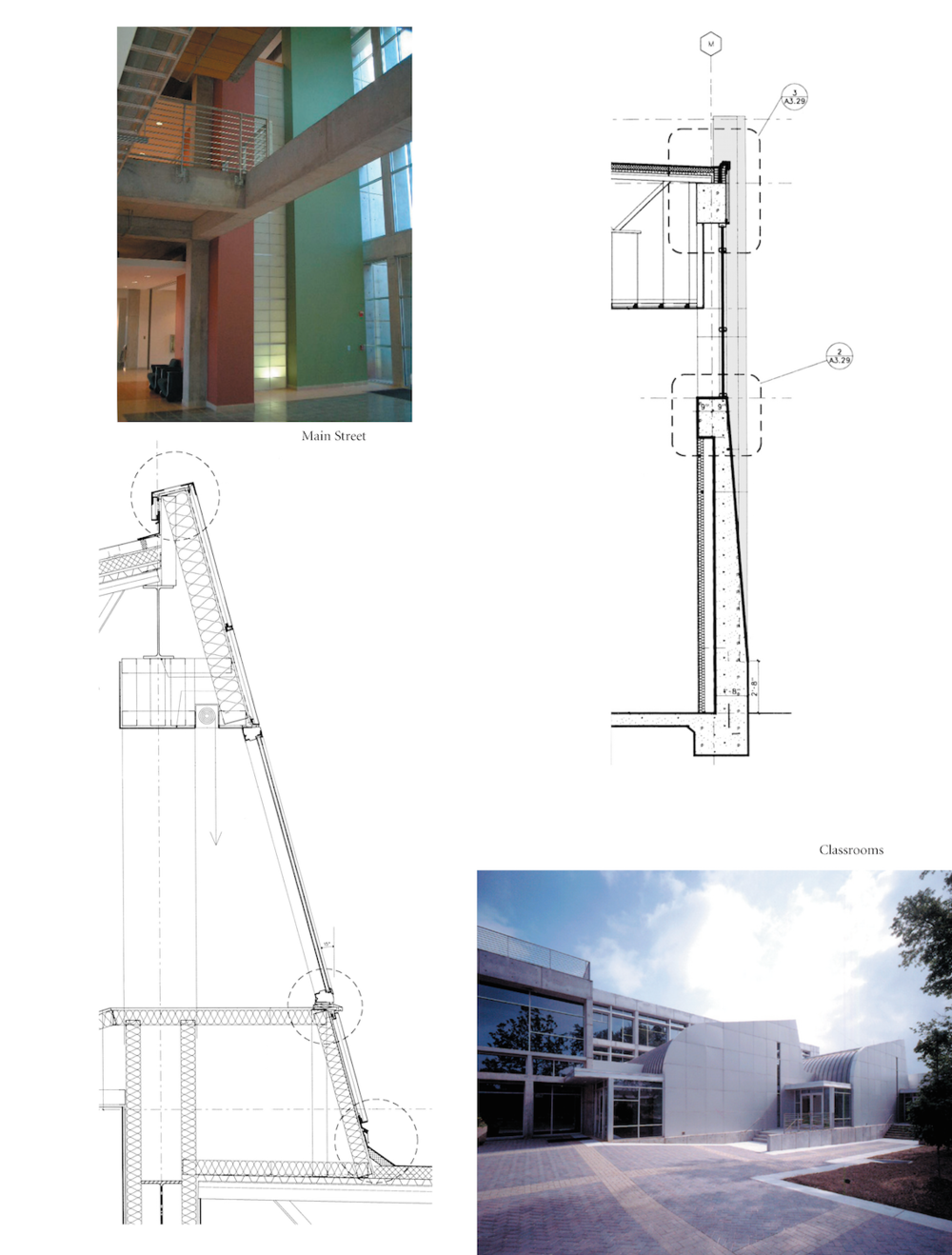 Technology Enhanced Learning Center - View 14